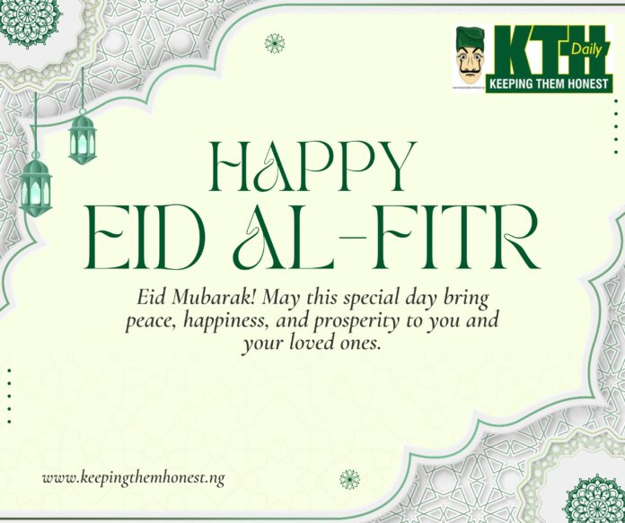 KTH DAILY EID