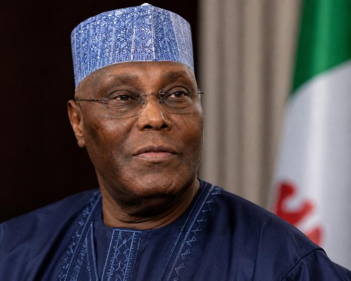 Atiku