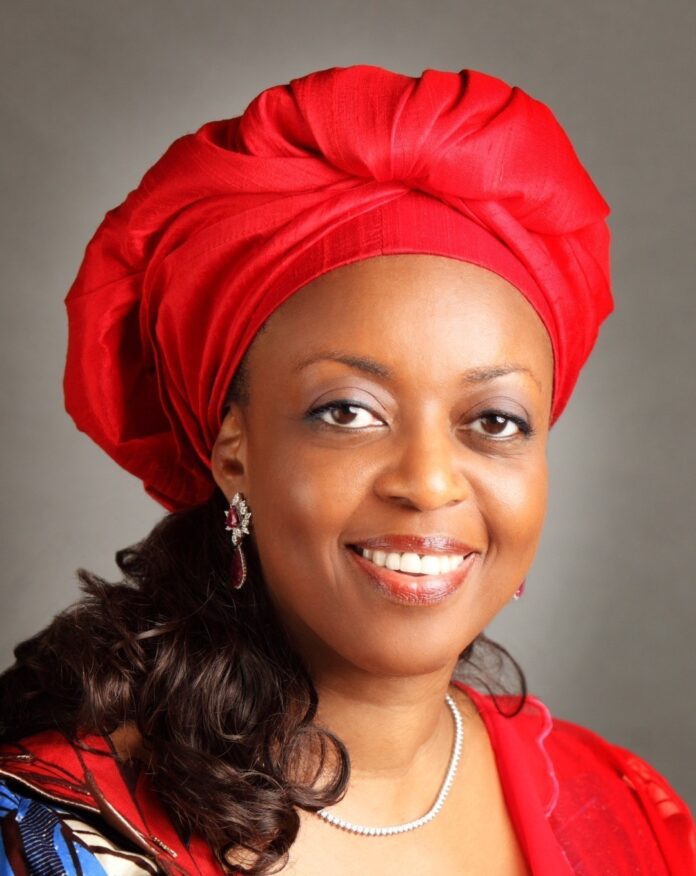 Diezani
