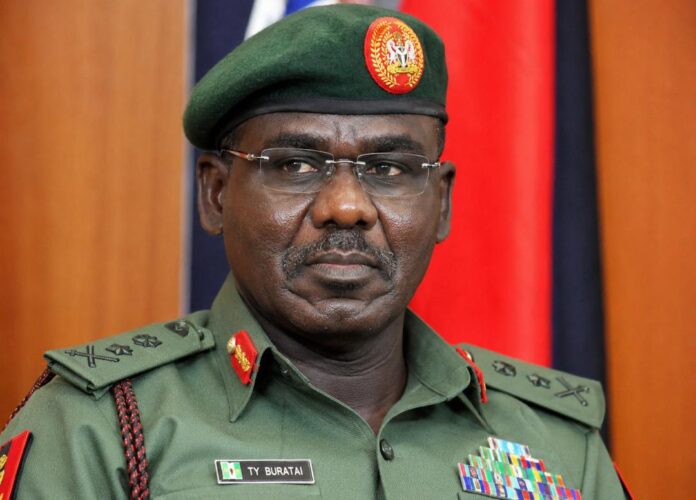 buratai