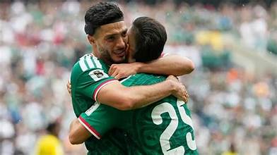 mexico