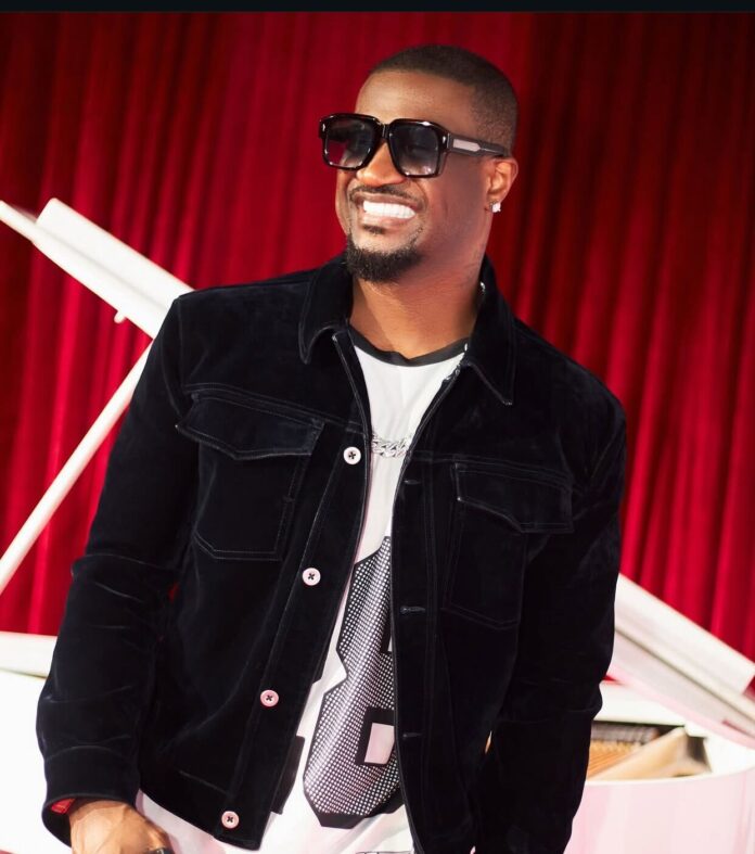 psquare paul