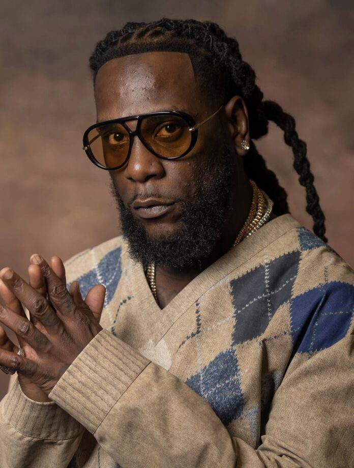 Burna
