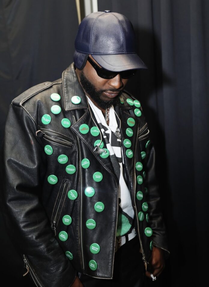 davido