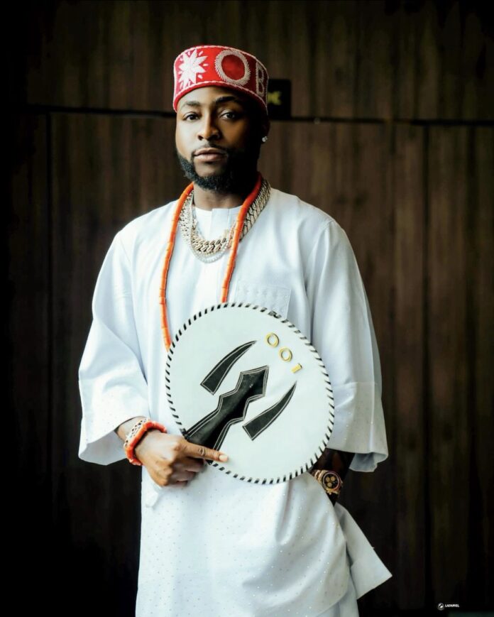 Davido