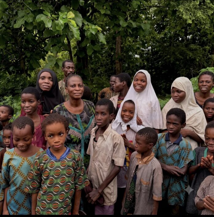 oyo children