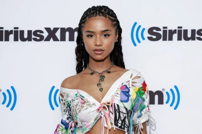 Tyla