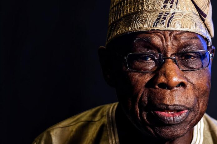 Obasanjo