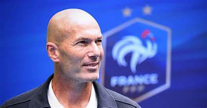 Zidane