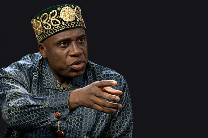 Amaechi