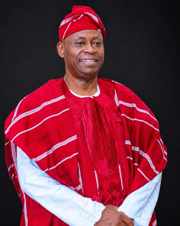 Davido Papa