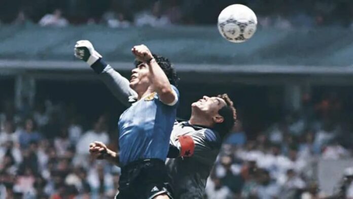 Maradona