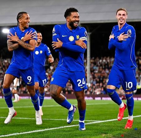 chelsea