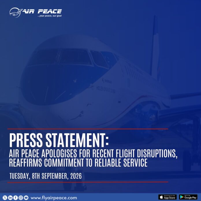 airpeace