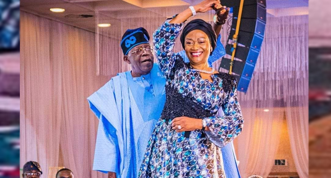 tinubu x remi